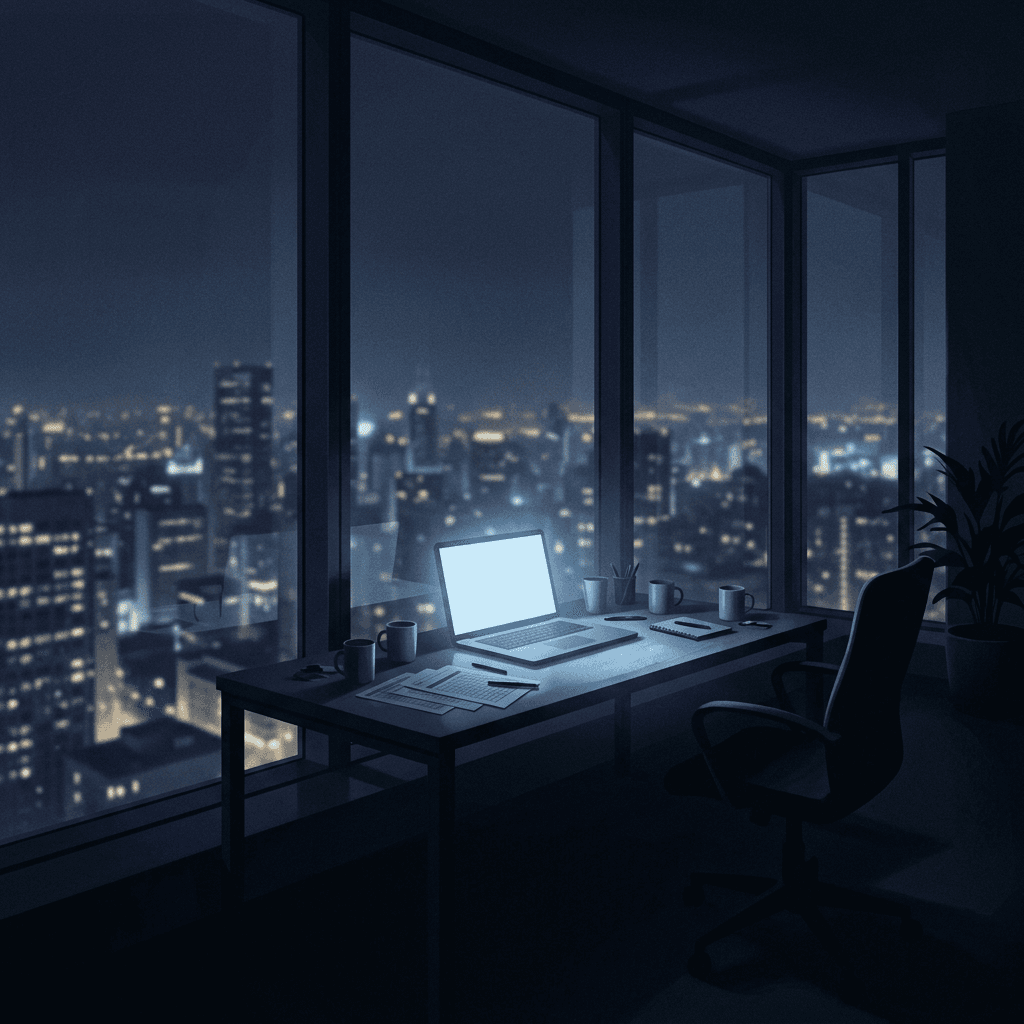 Rebuilding the Slides Away