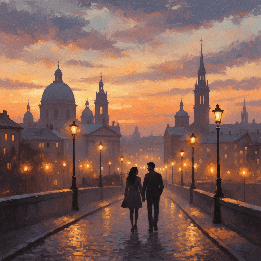 Sunday Night Serenade