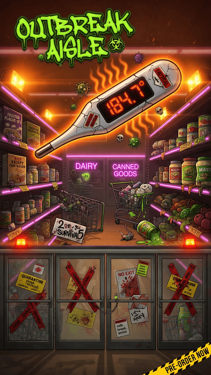 Fever Aisle