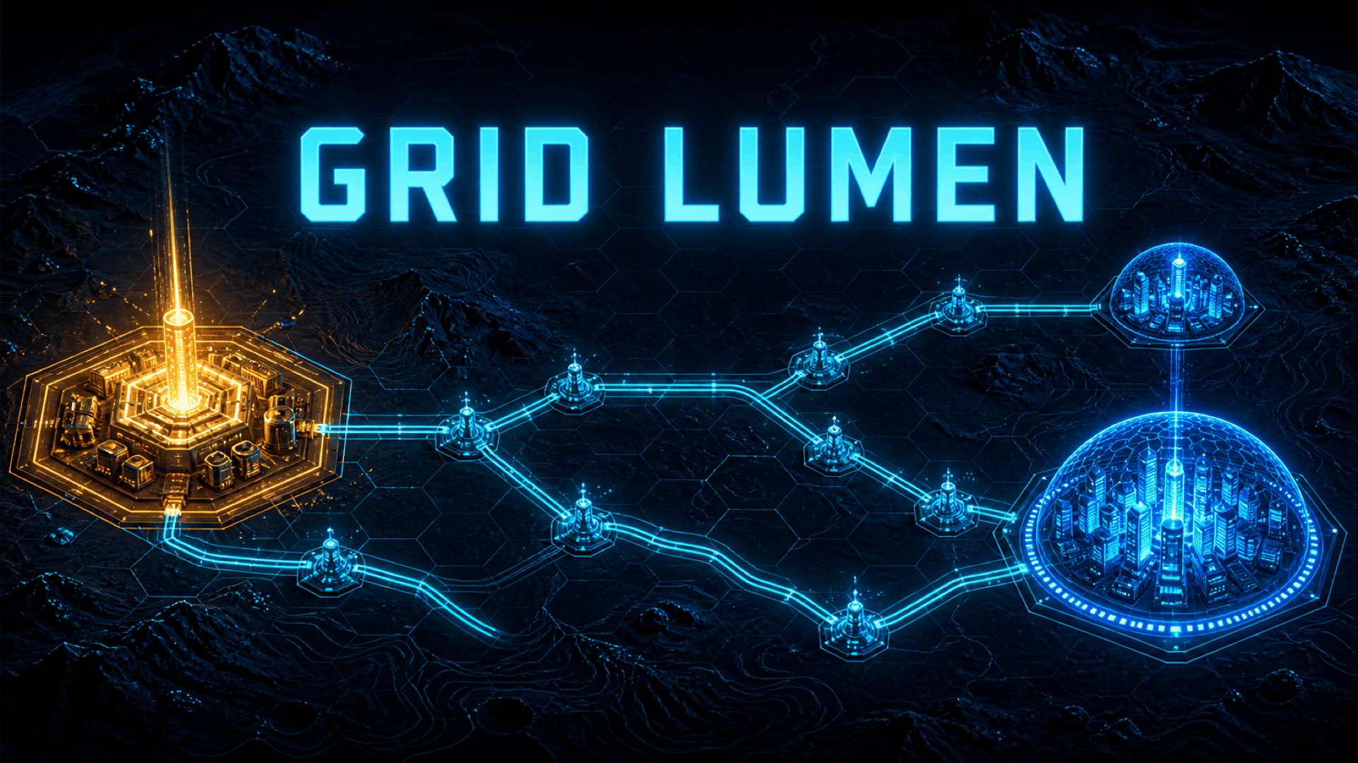 GRID LUMEN hero