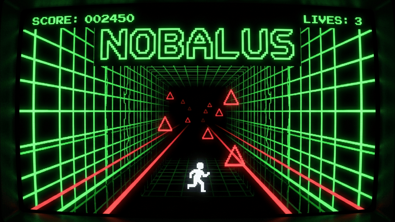 Nobalus hero