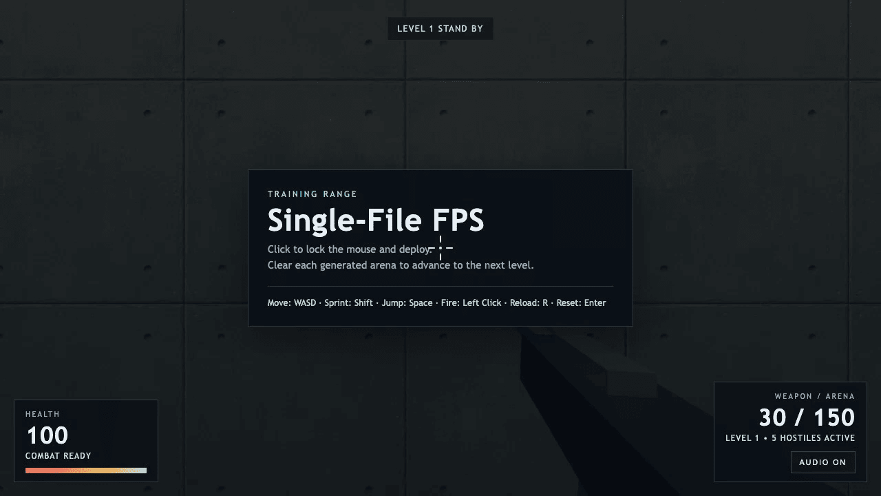 COD2 screenshot 1
