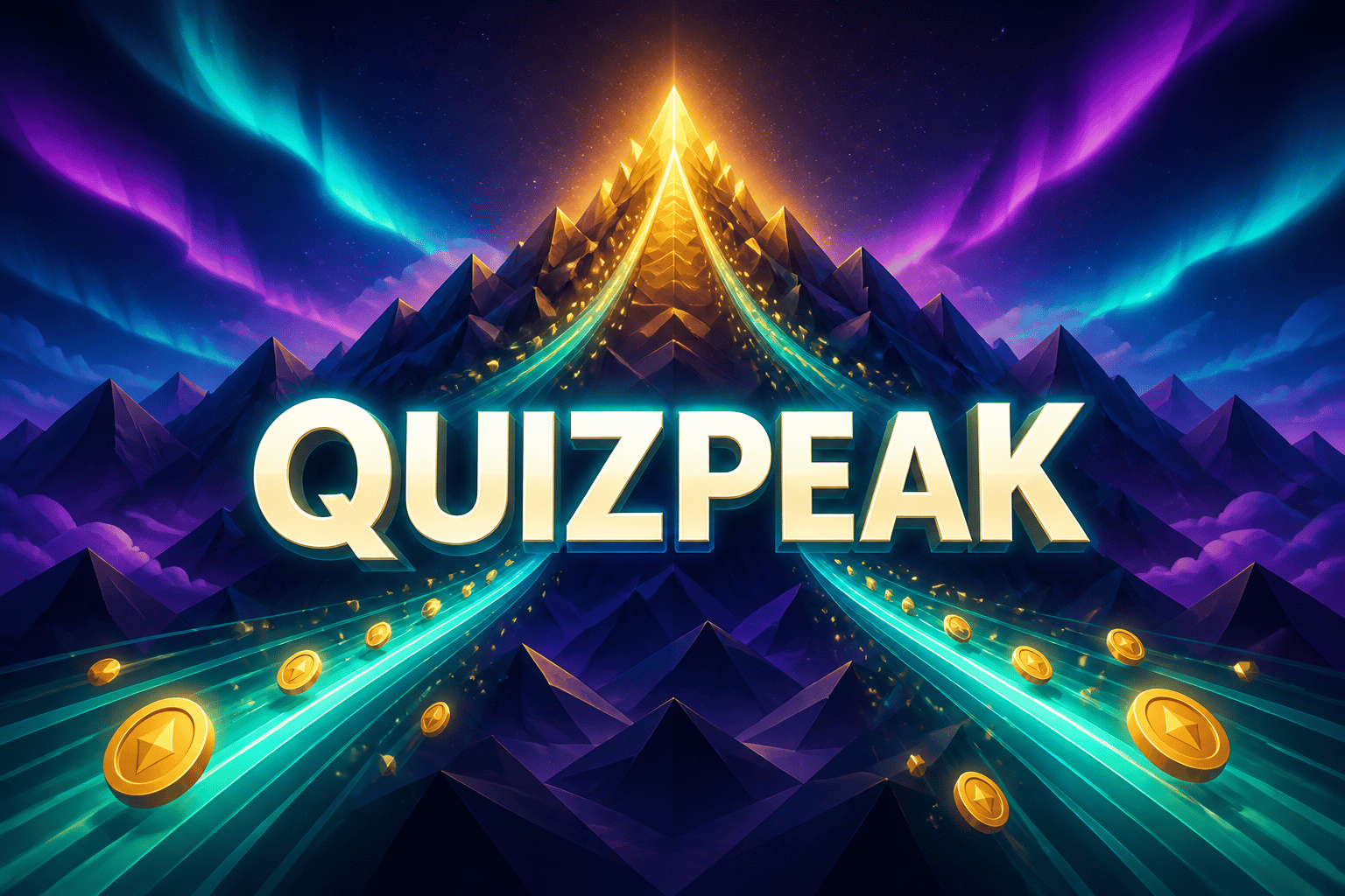 QuizPeak hero