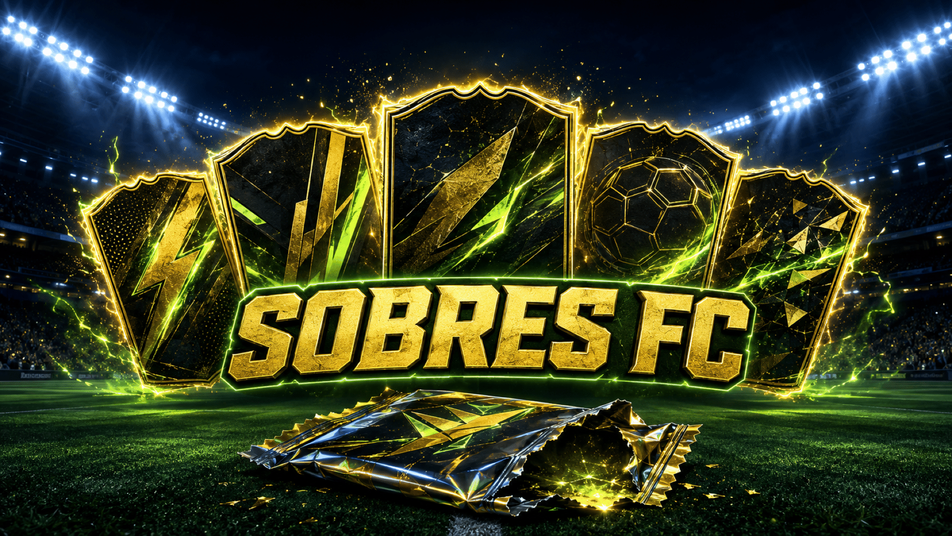 Sobres FC hero