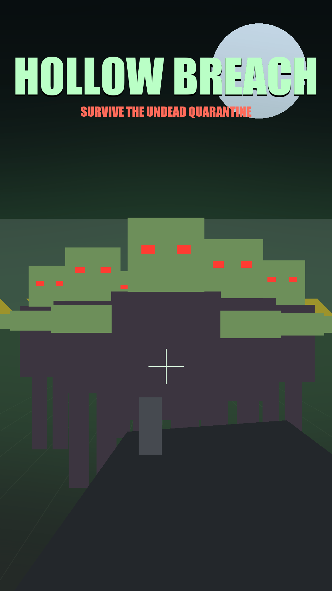 Hollow Breach