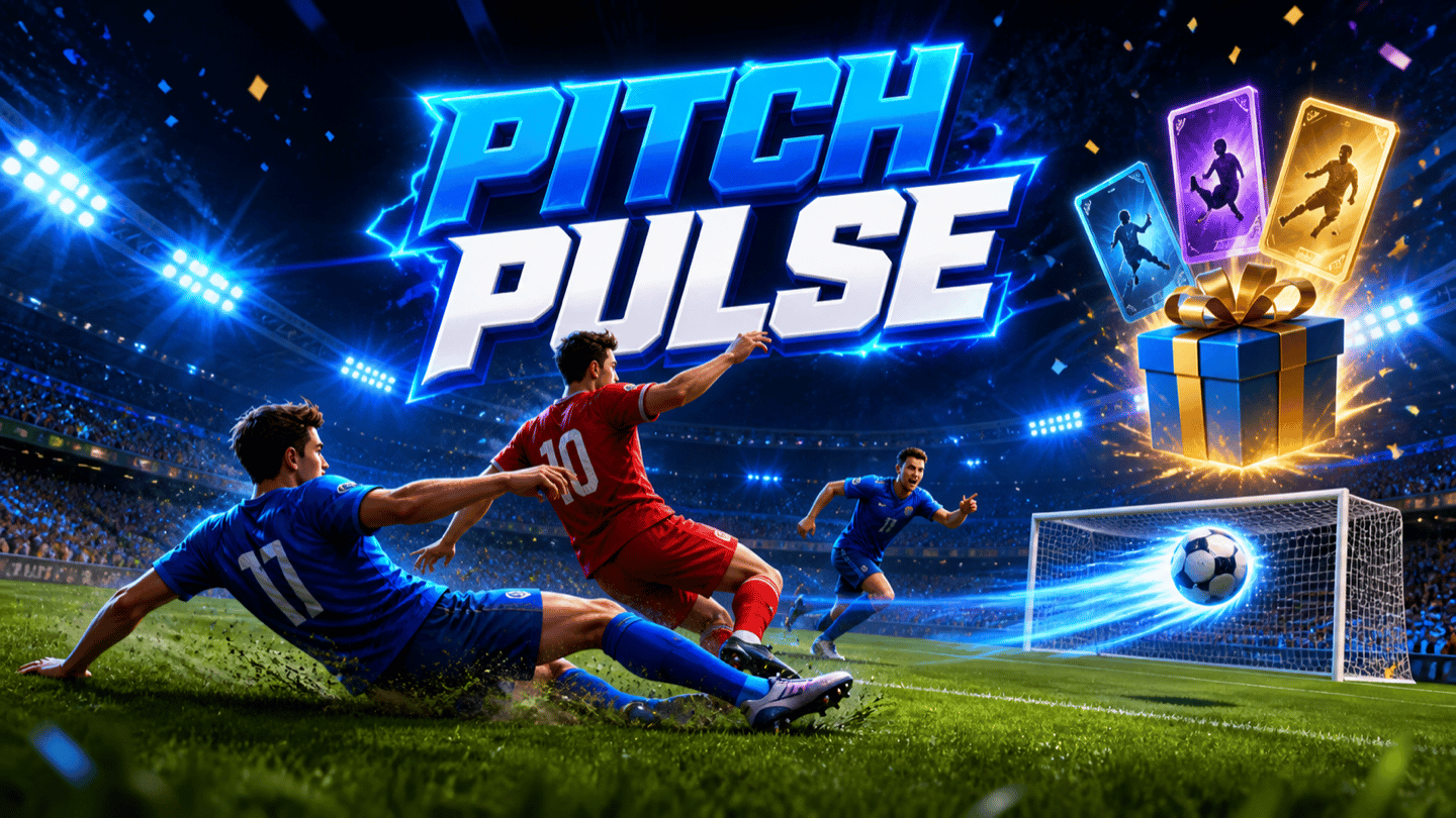 Pitch Pulse hero