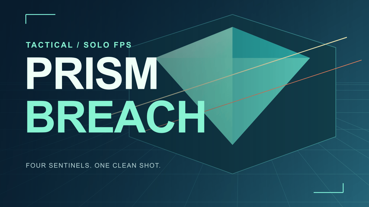 Prism Breach hero