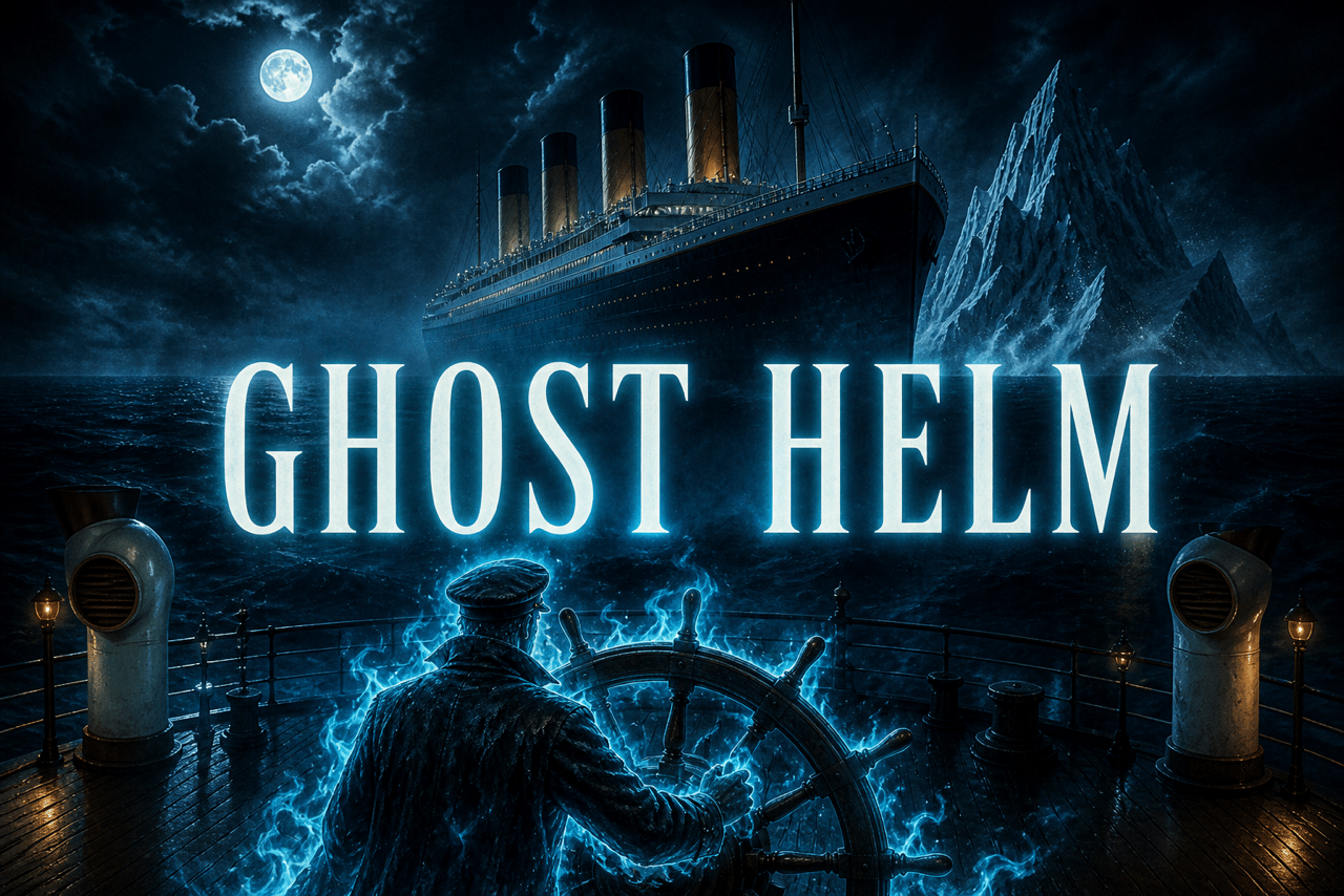 Ghost Helm hero