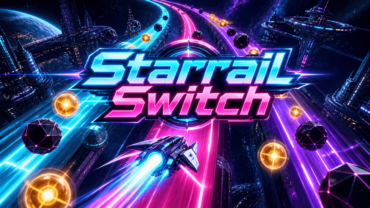 Starrail Switch hero