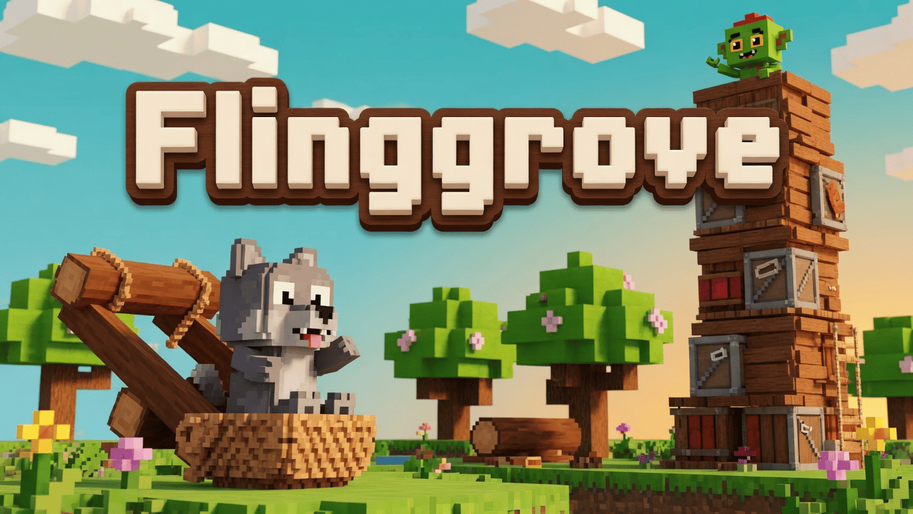Flinggrove hero