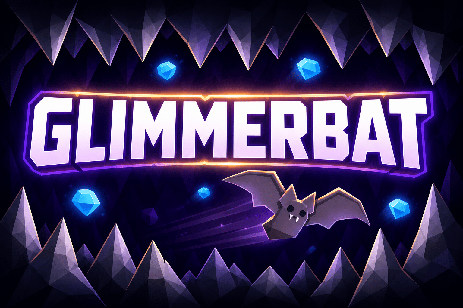Glimmerbat hero