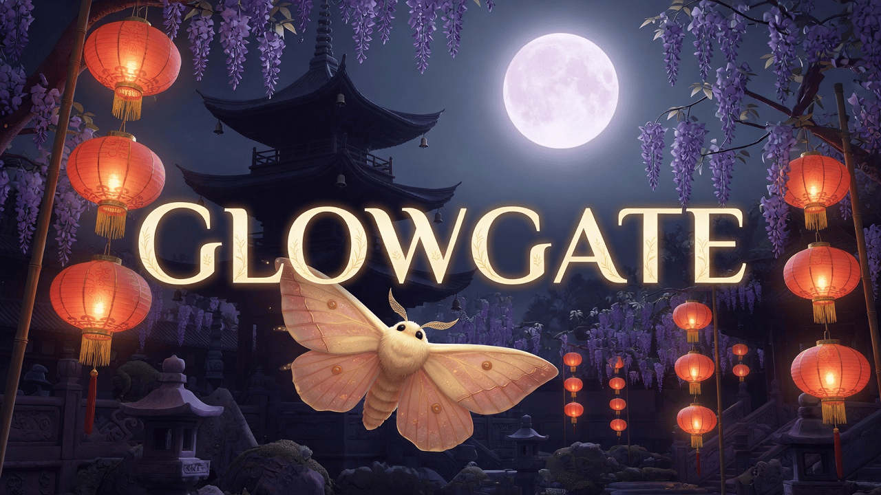 Glowgate hero