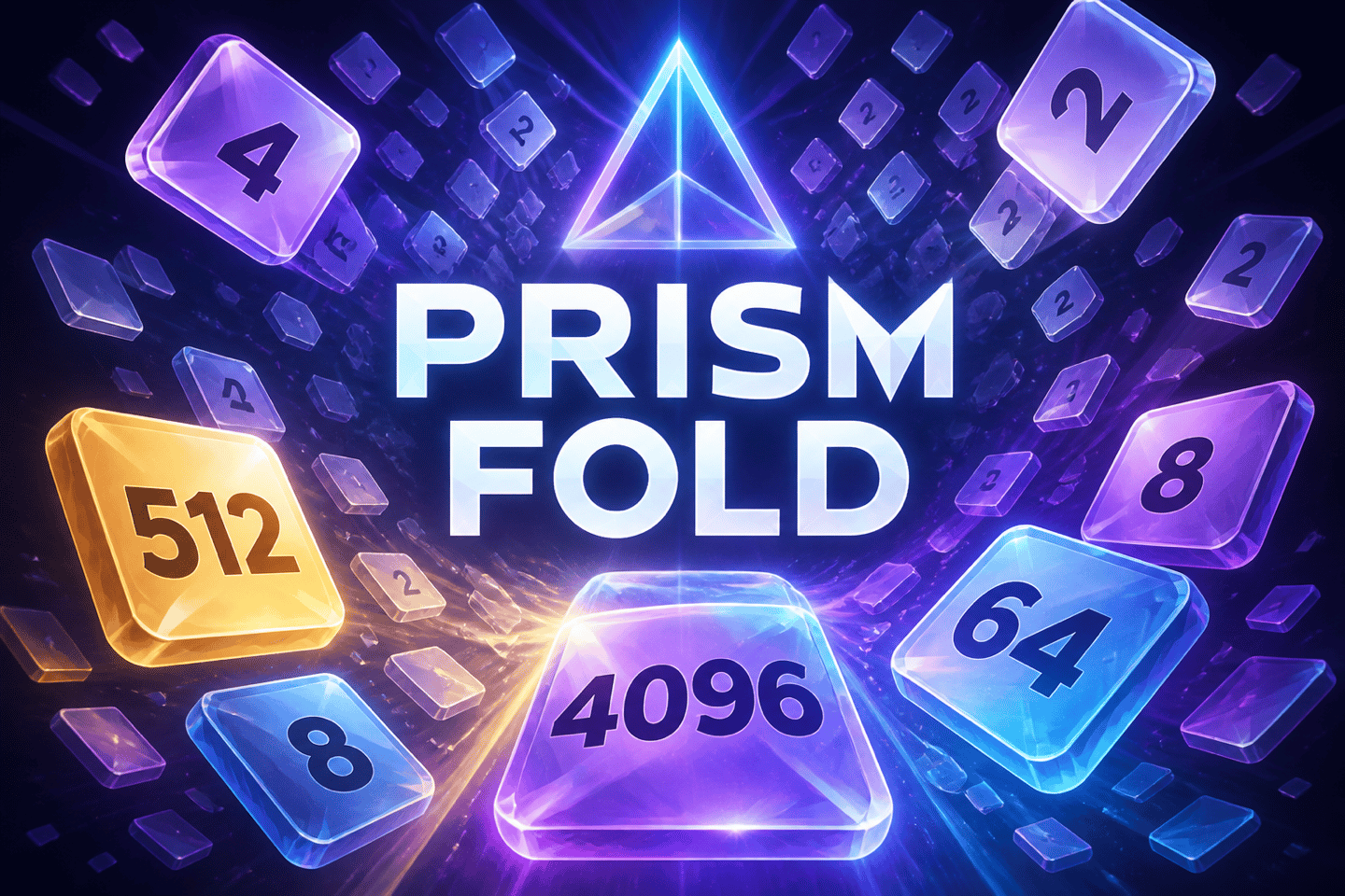 Prism Fold hero