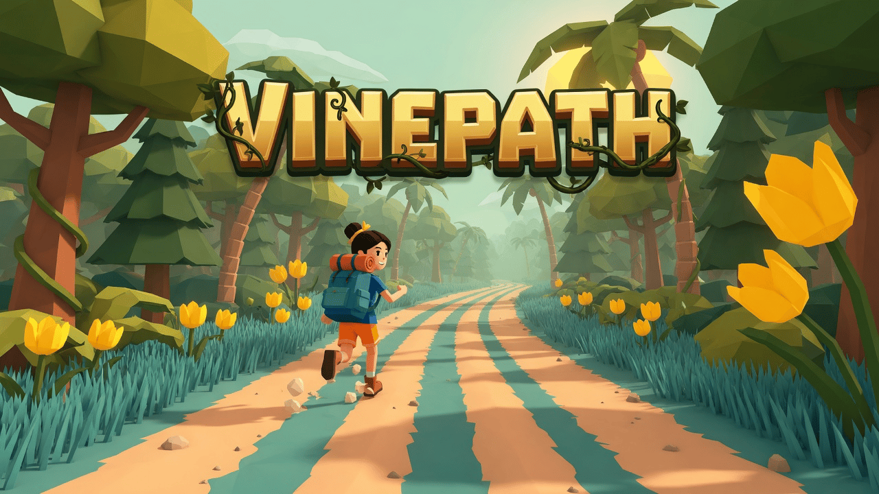 Vinepath hero