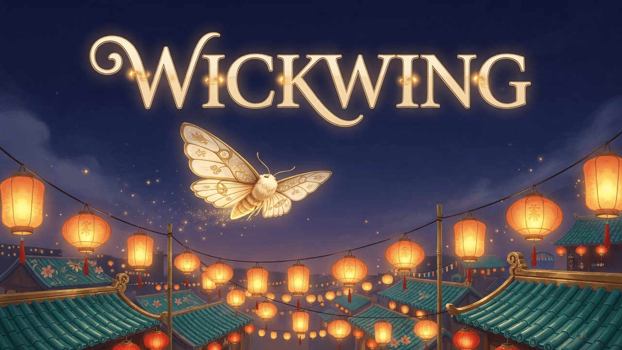 Wickwing hero