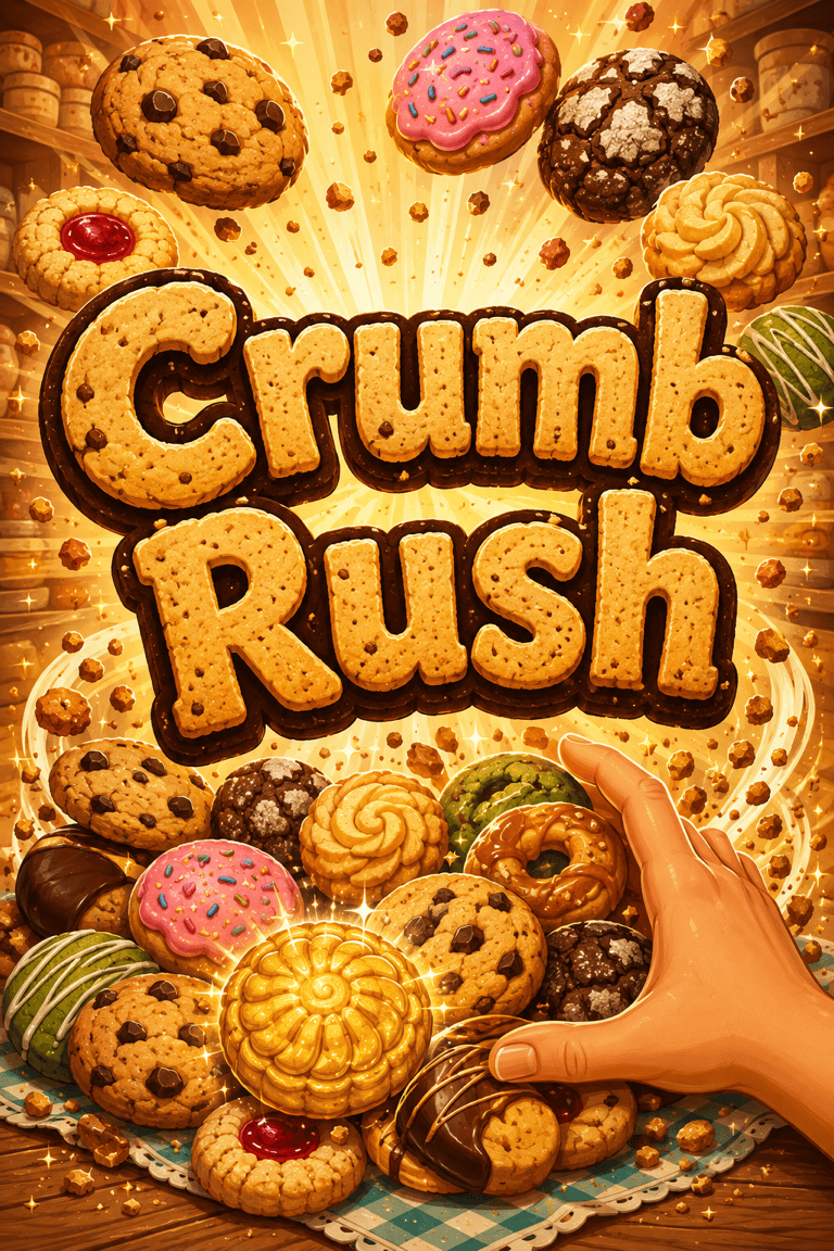 Crumb Rush