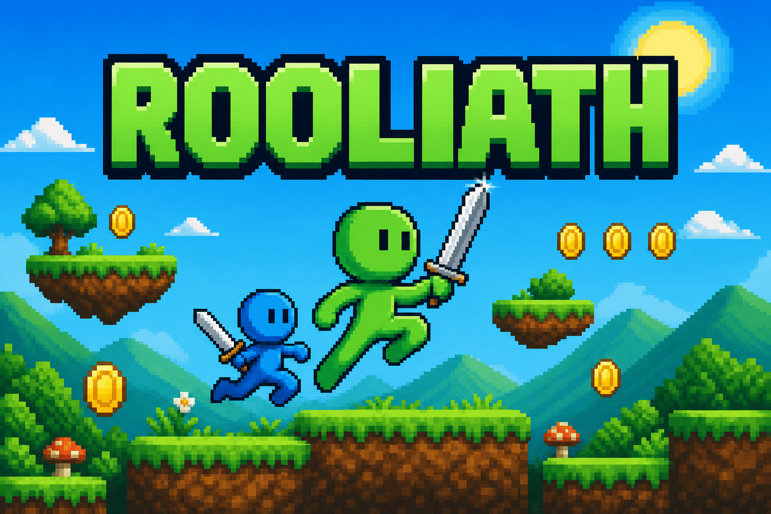 Rooliath hero