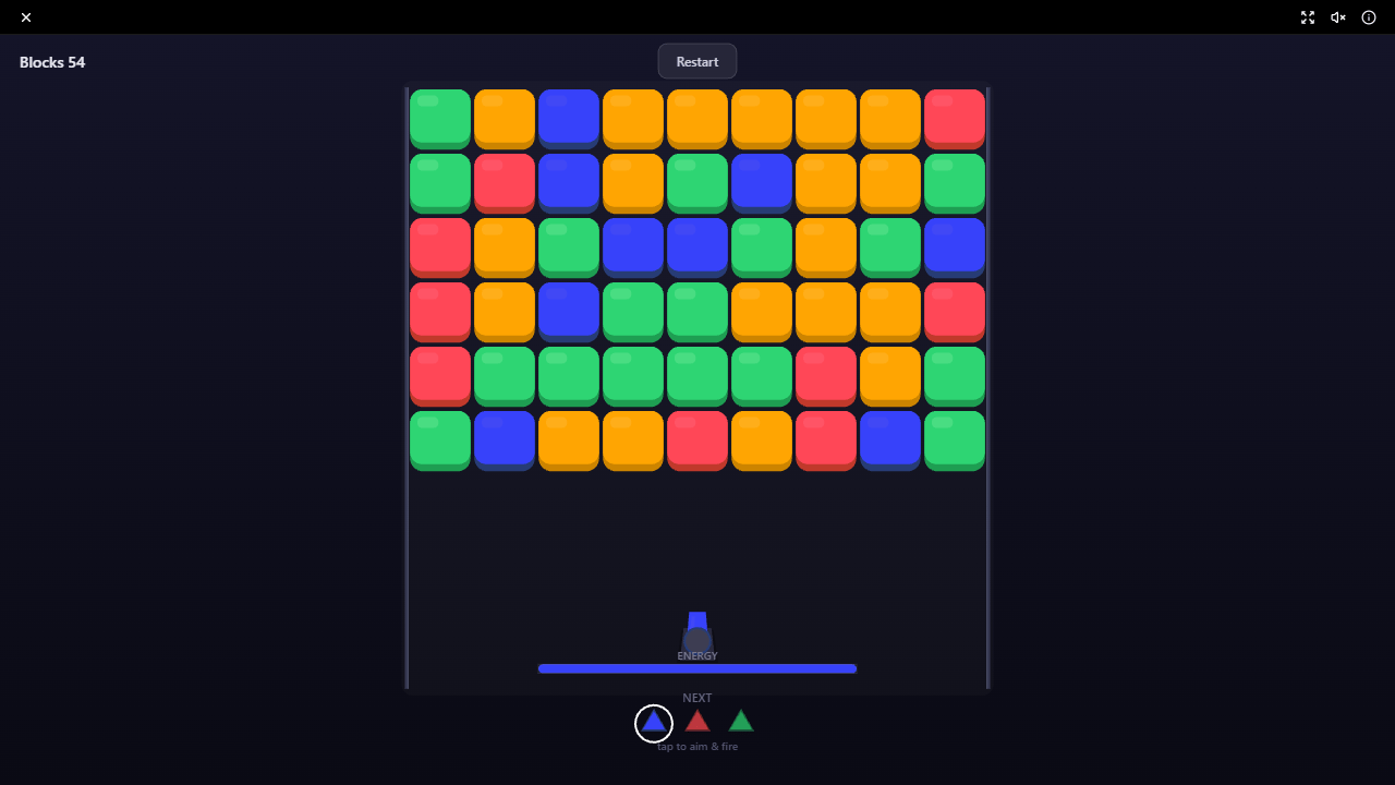 Color Flow, cover image