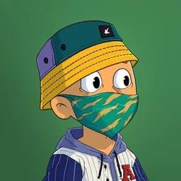 daveweb3saint avatar