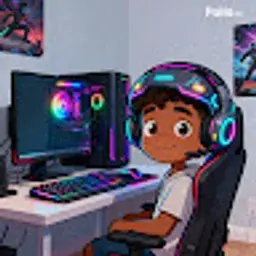 kennymaxytesniere
