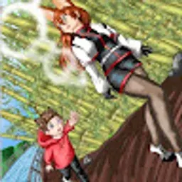 nekomatakyoudai