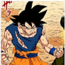 songokuultrainsincts