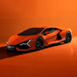 lamborghinirevueltog