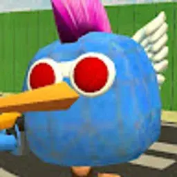 chickengail311