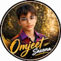 omjeetsaxenaomjeet