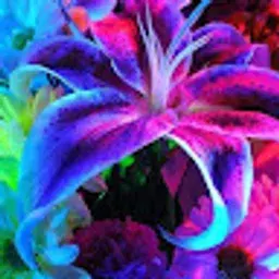 blumablossom