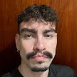 nicorosabrito