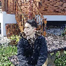 kwanchantechinboss