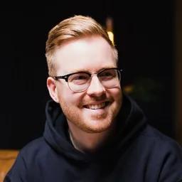 alistairmcleay avatar