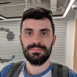 nicolamanzini avatar