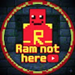 ramnothere