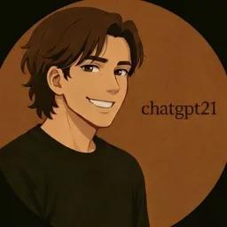 chatgpt21 avatar