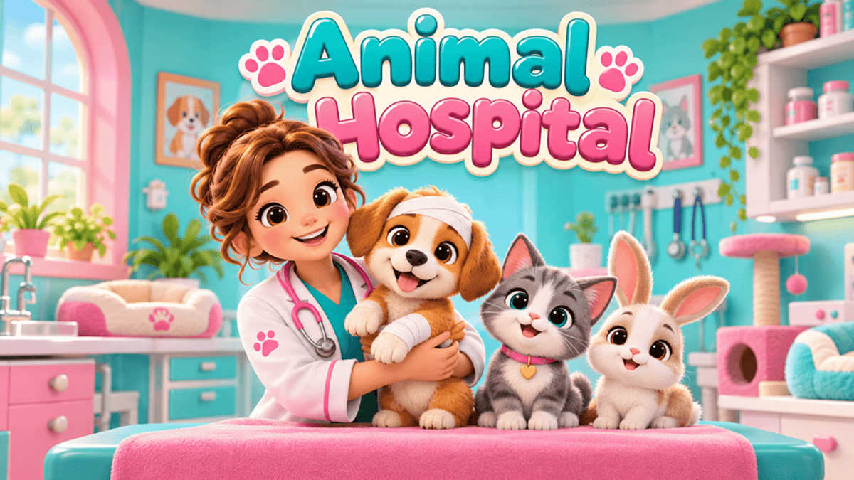 Animal Hospital