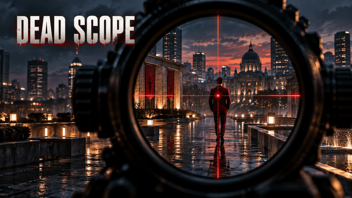 Dead Scope