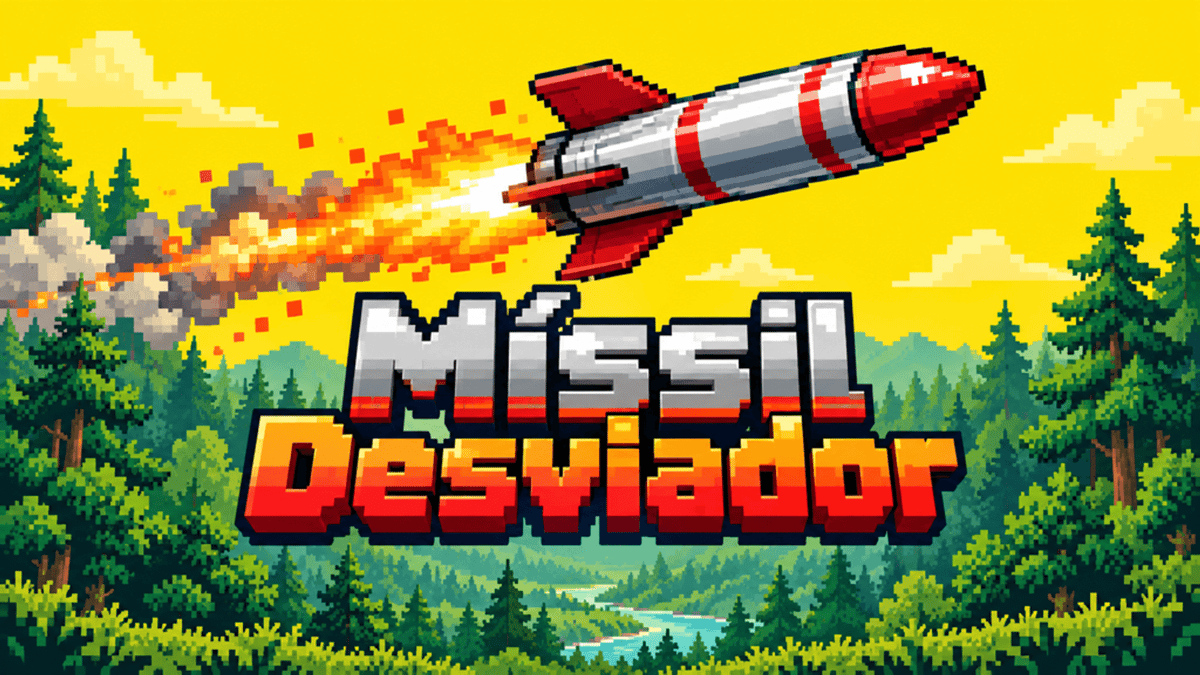 Míssil Desviador