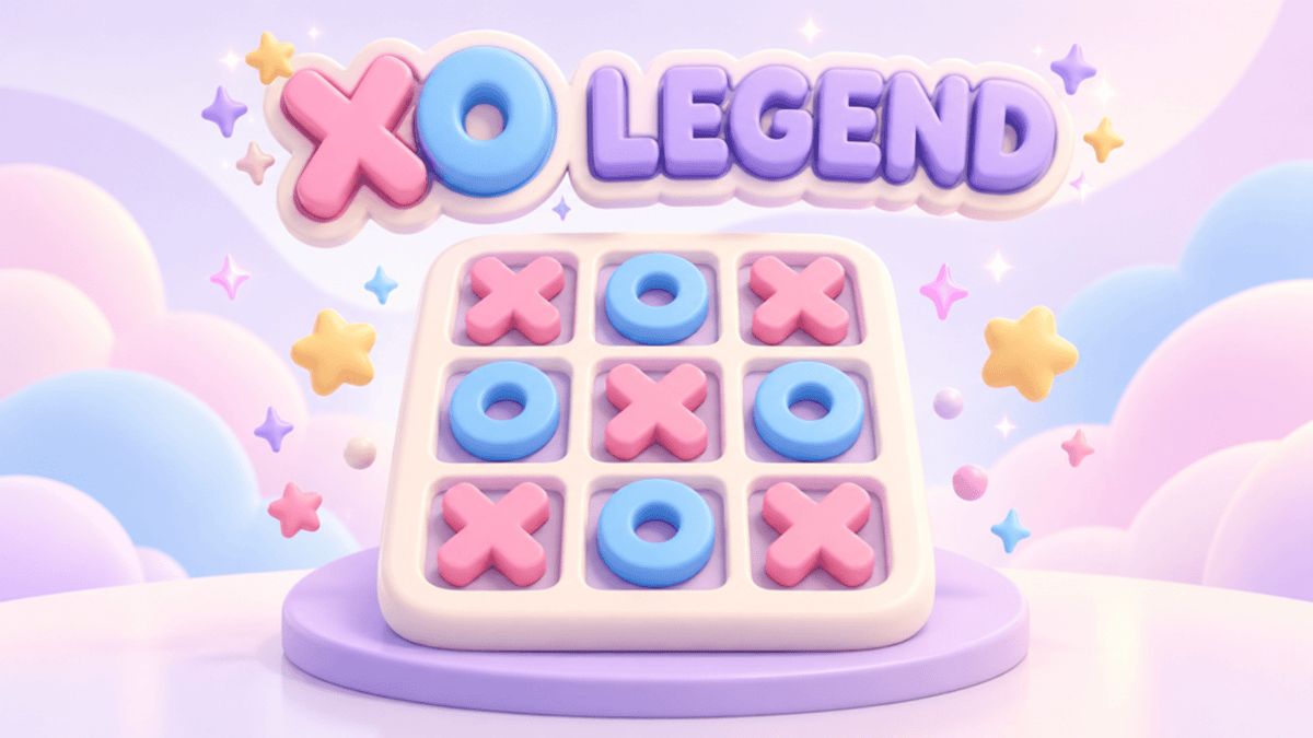 XO LEGEND