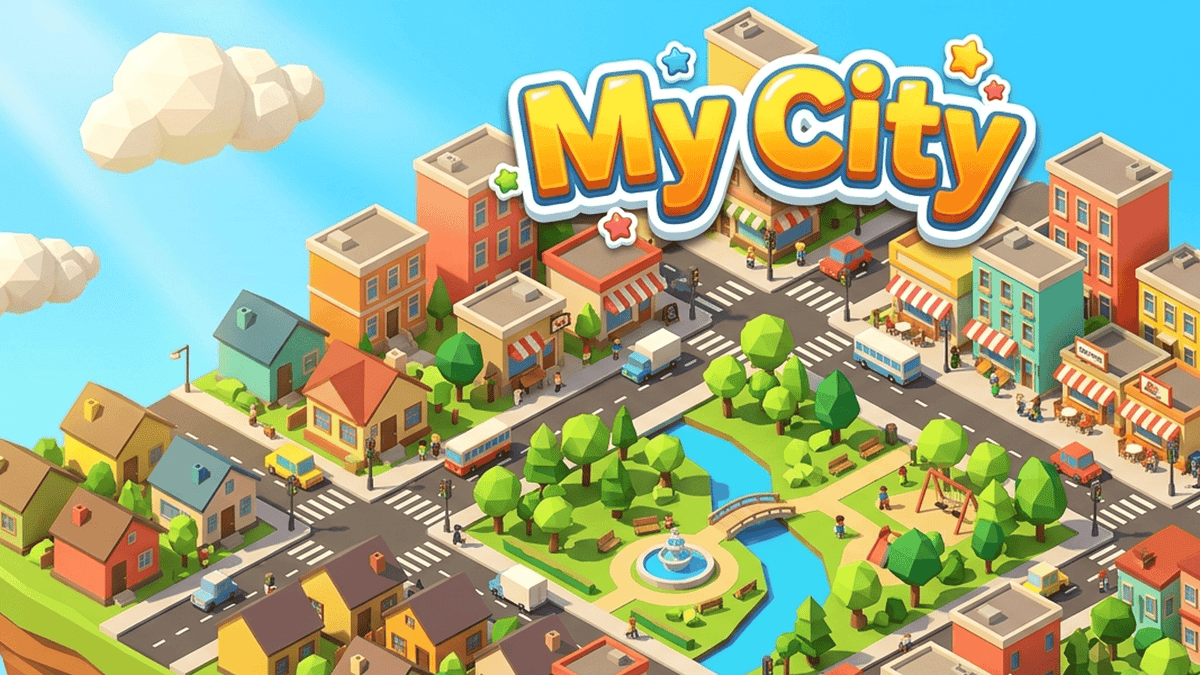 My City