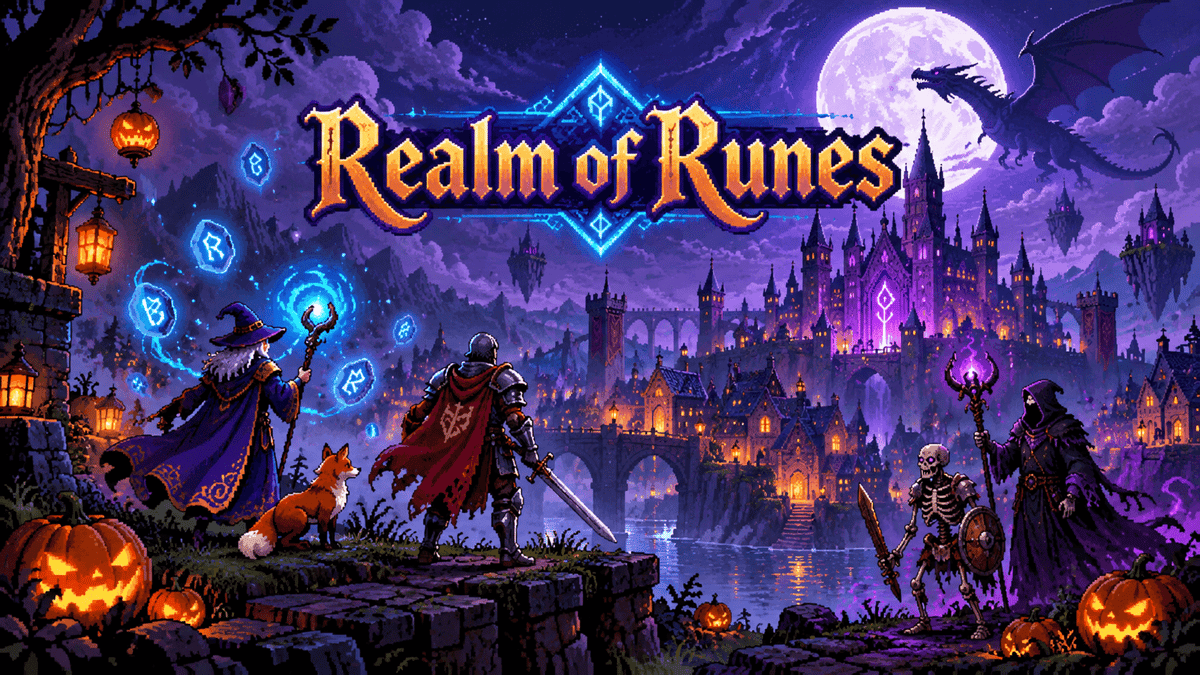 Realm of Runes
