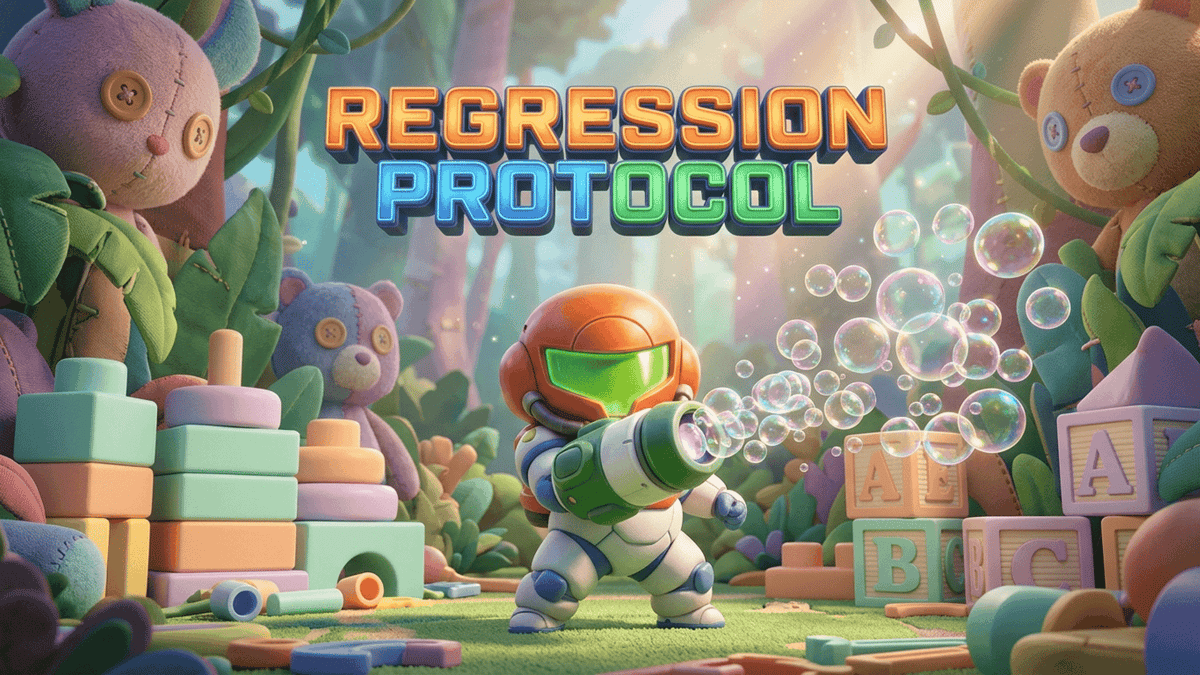 Regression Protocol