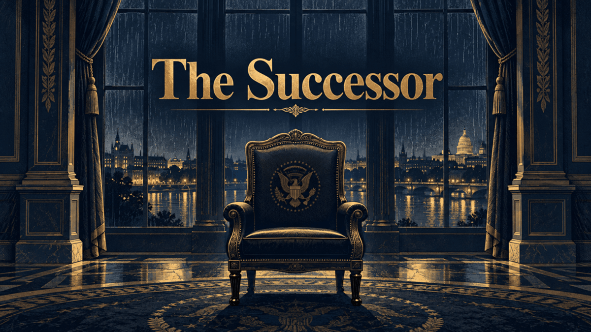The Successor