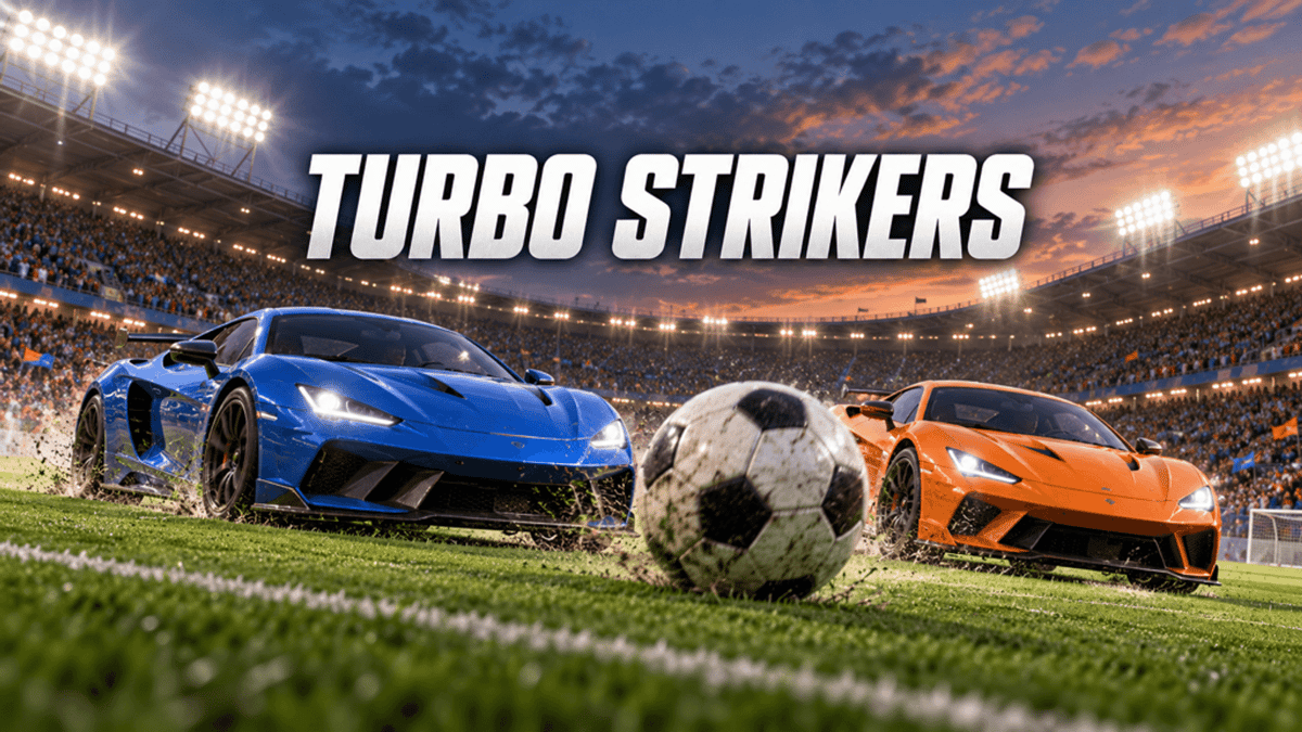 Turbo Strikers