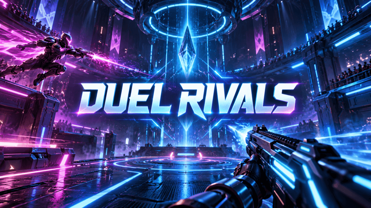 Duel Rivals