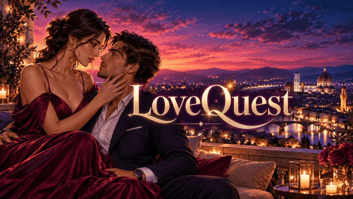 LoveQuest