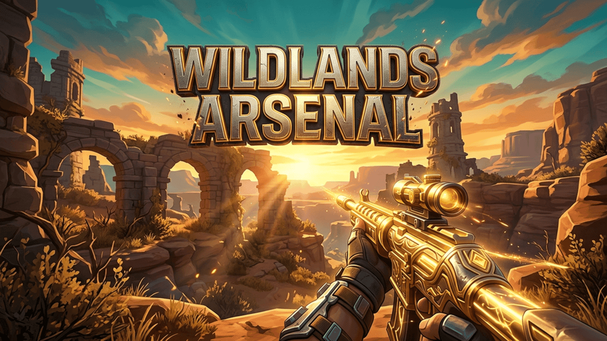 Wildlands Arsenal