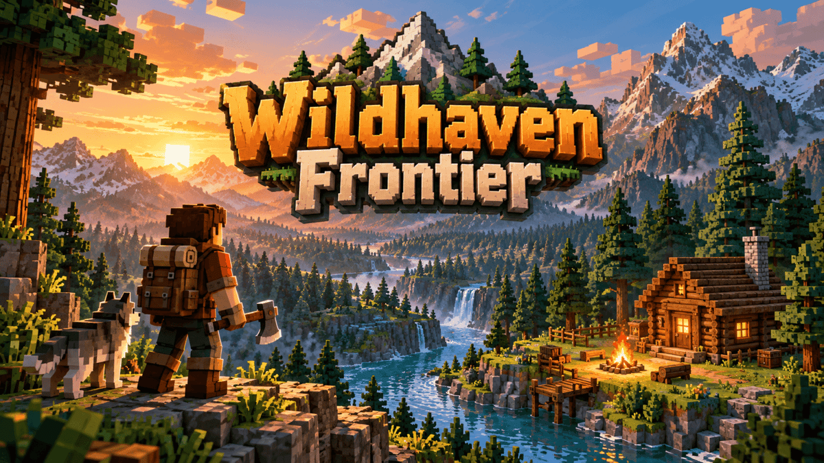 Wildhaven Frontier