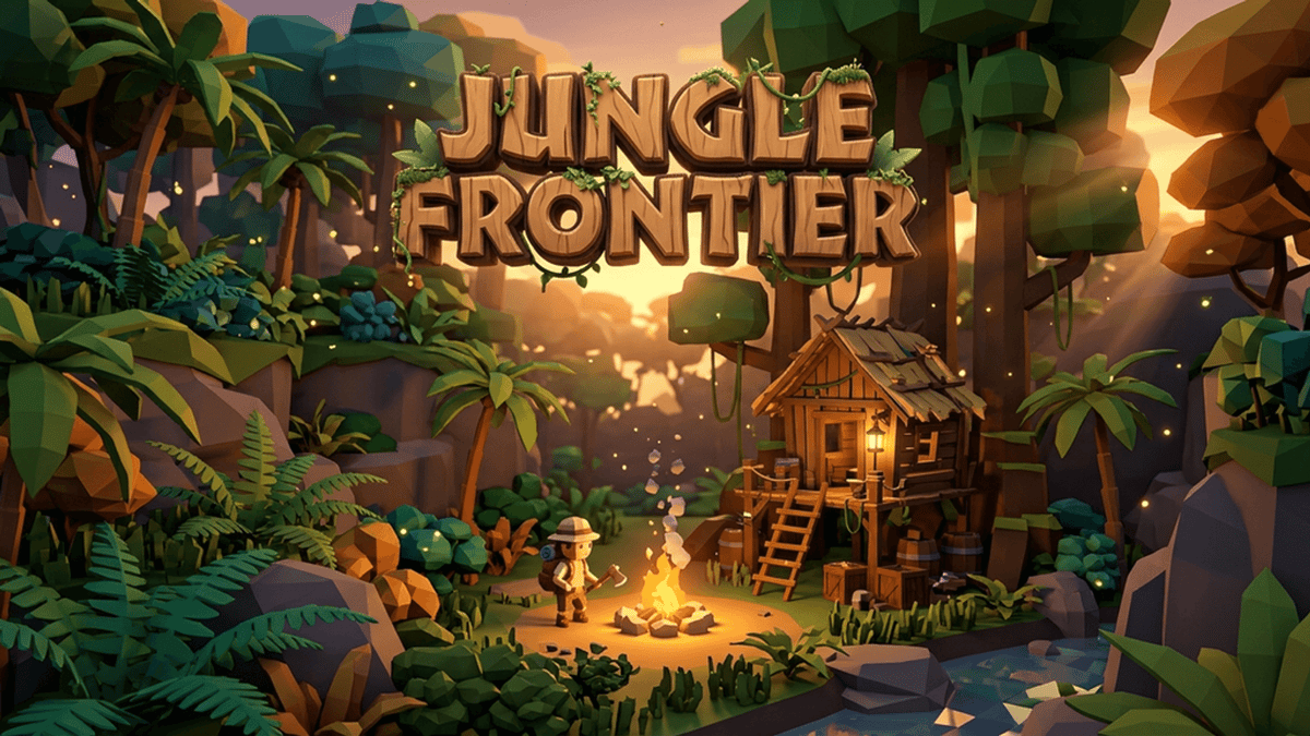 Jungle Frontier